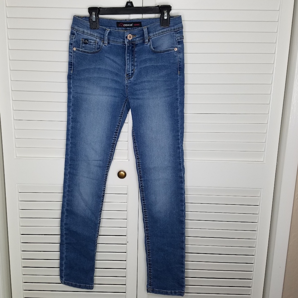💖Jordache skinny jeans
